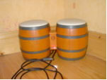 Bongos